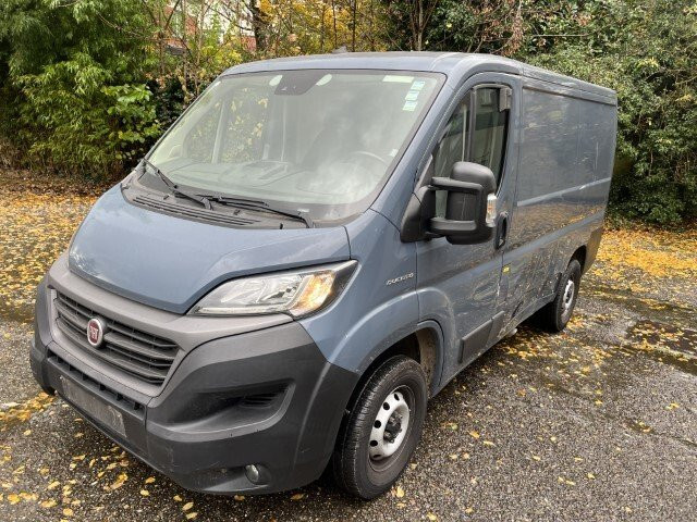 Fiat Ducato  2.3 MultiJet 88kW