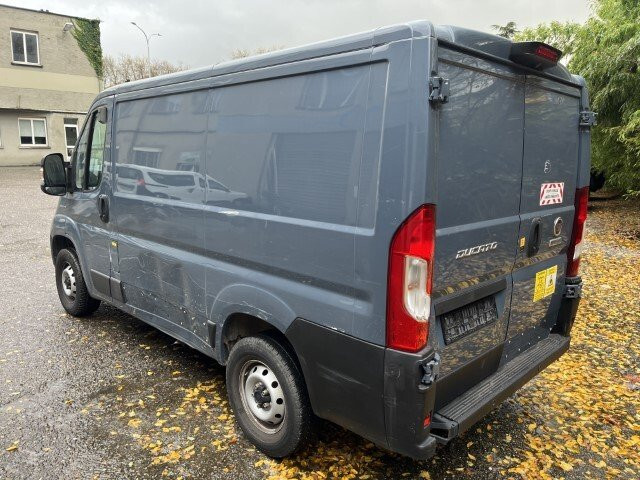 Fiat Ducato  2.3 MultiJet 88kW