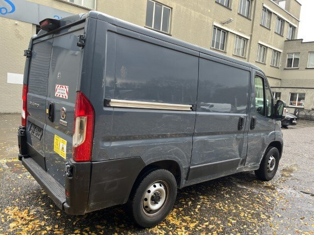 Fiat Ducato  2.3 MultiJet 88kW