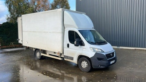 Fiat Ducato Maxi 3.5 MultiJet 110kW