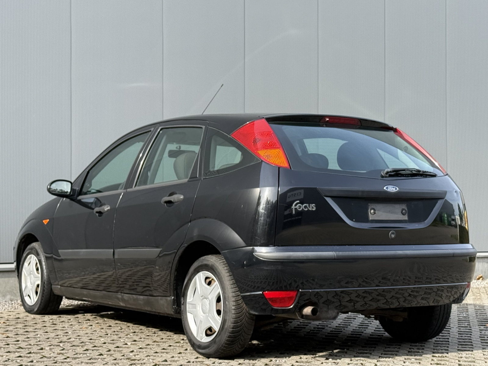 Ford Focus Ambiente 1.4i 55kW