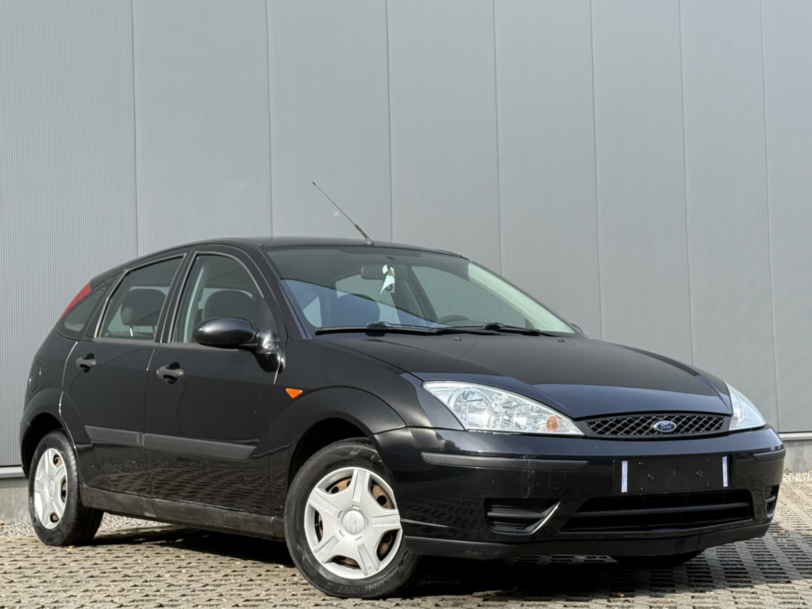 Ford Focus Ambiente 1.4i 55kW