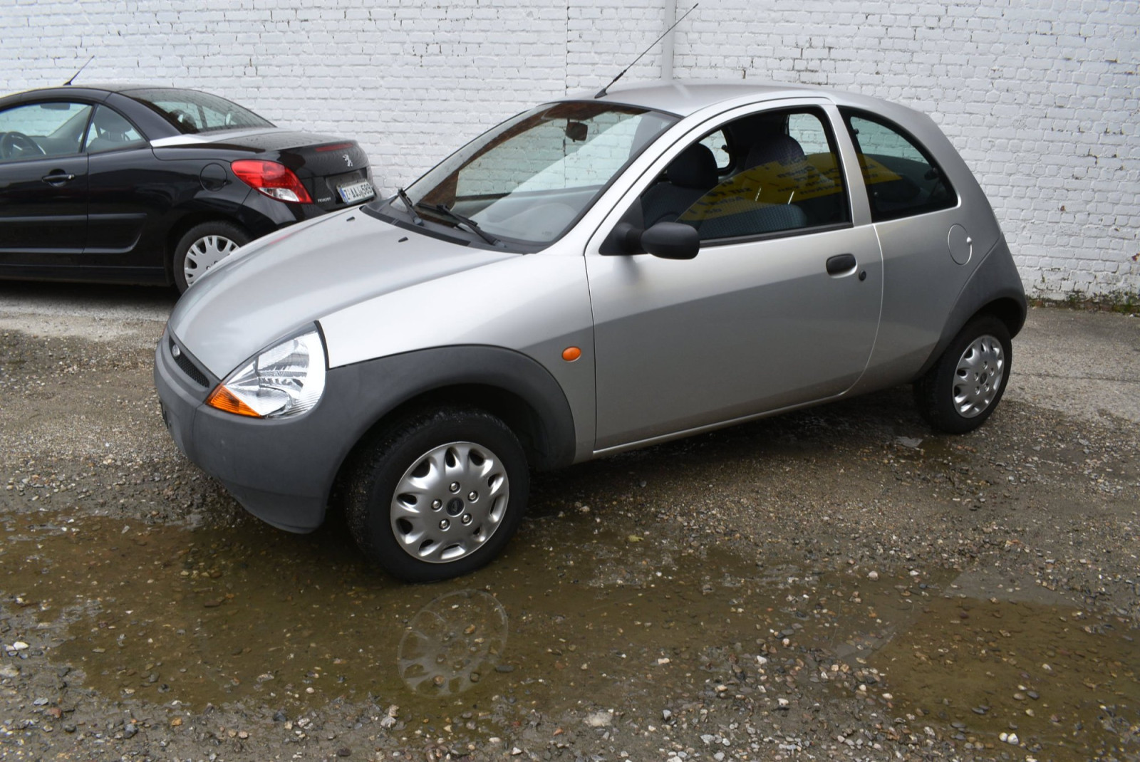 Ford Ka Trend 1.3i 44kW