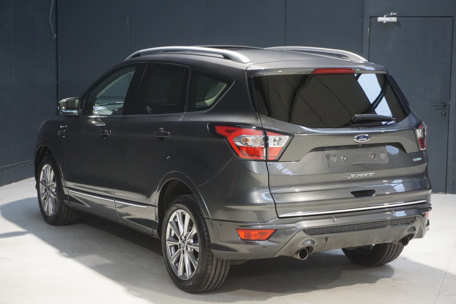 Ford Kuga Vignale 1.5 134kW