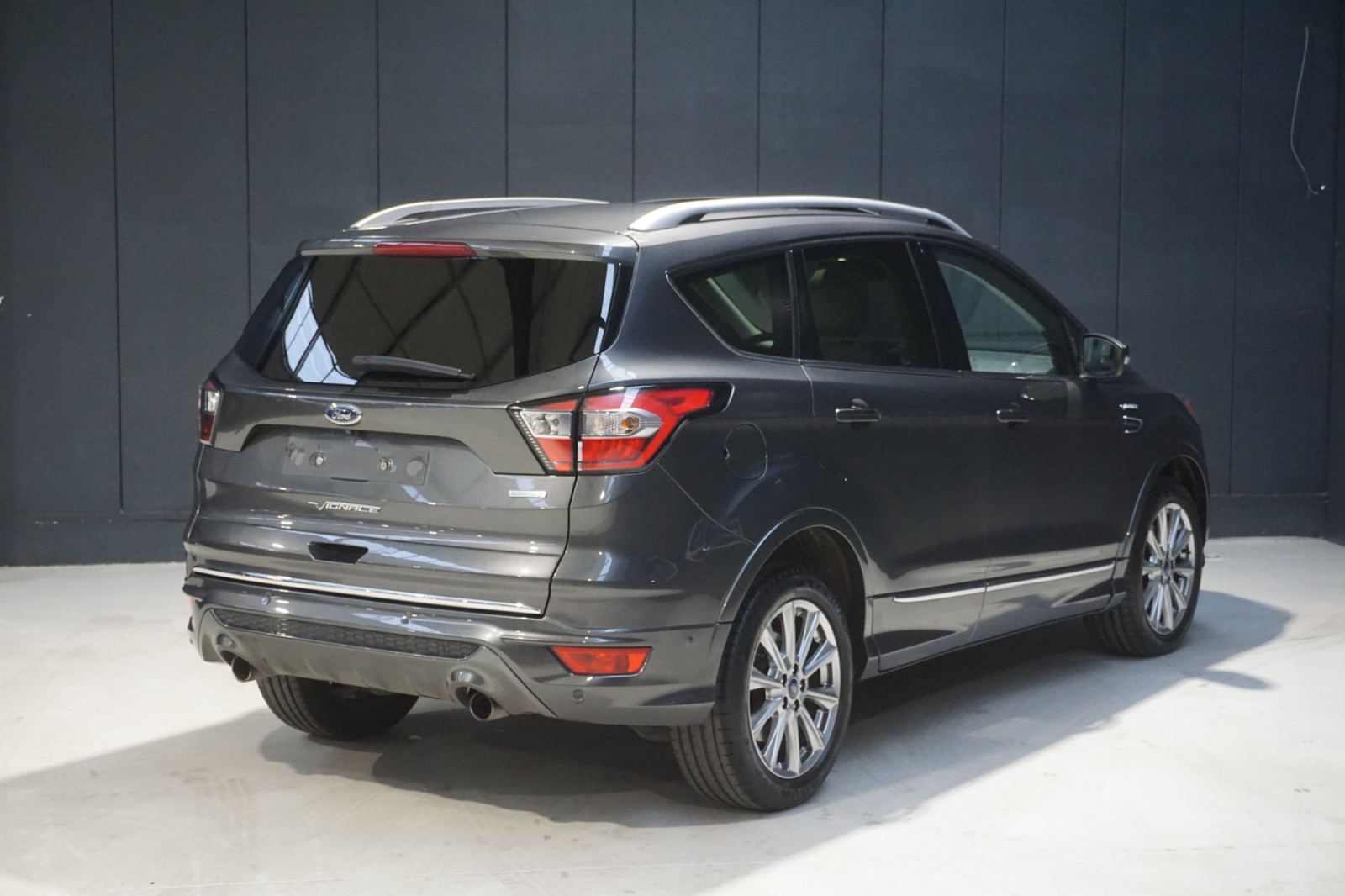 Ford Kuga Vignale 1.5 134kW