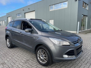 Ford Kuga Titanium 1.6 EcoBoost 110kW