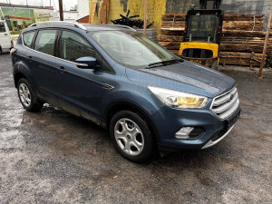 Ford Kuga  1.5 EcoBoost 129kW