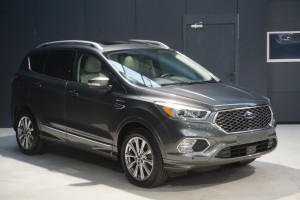 Ford Kuga Vignale 1.5 134kW