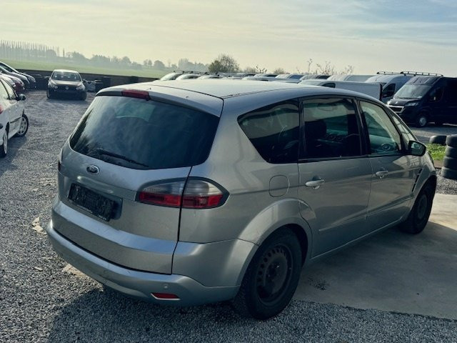 Ford S-Max Trend 1.8 TDCI 92kW