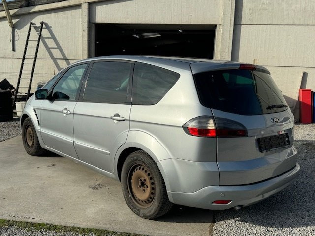 Ford S-Max Trend 1.8 TDCI 92kW