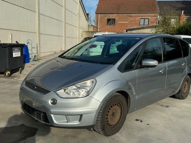 Ford S-Max Trend 1.8 TDCI 92kW