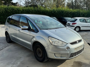 Ford S-Max Trend 1.8 TDCI 92kW