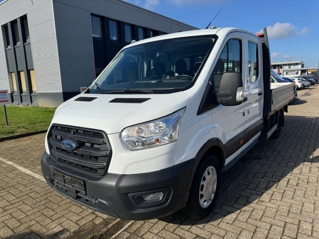 Ford Transit Trend 2.0 TDCI 125kW