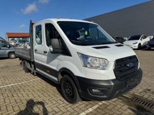 Ford Transit Trend 2.0 TDCI 125kW