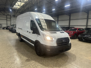 Ford Transit Trend 2.0 TDCI 125kW