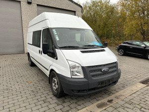 Ford Transit Ambiente 2.2 TDCI 74kW