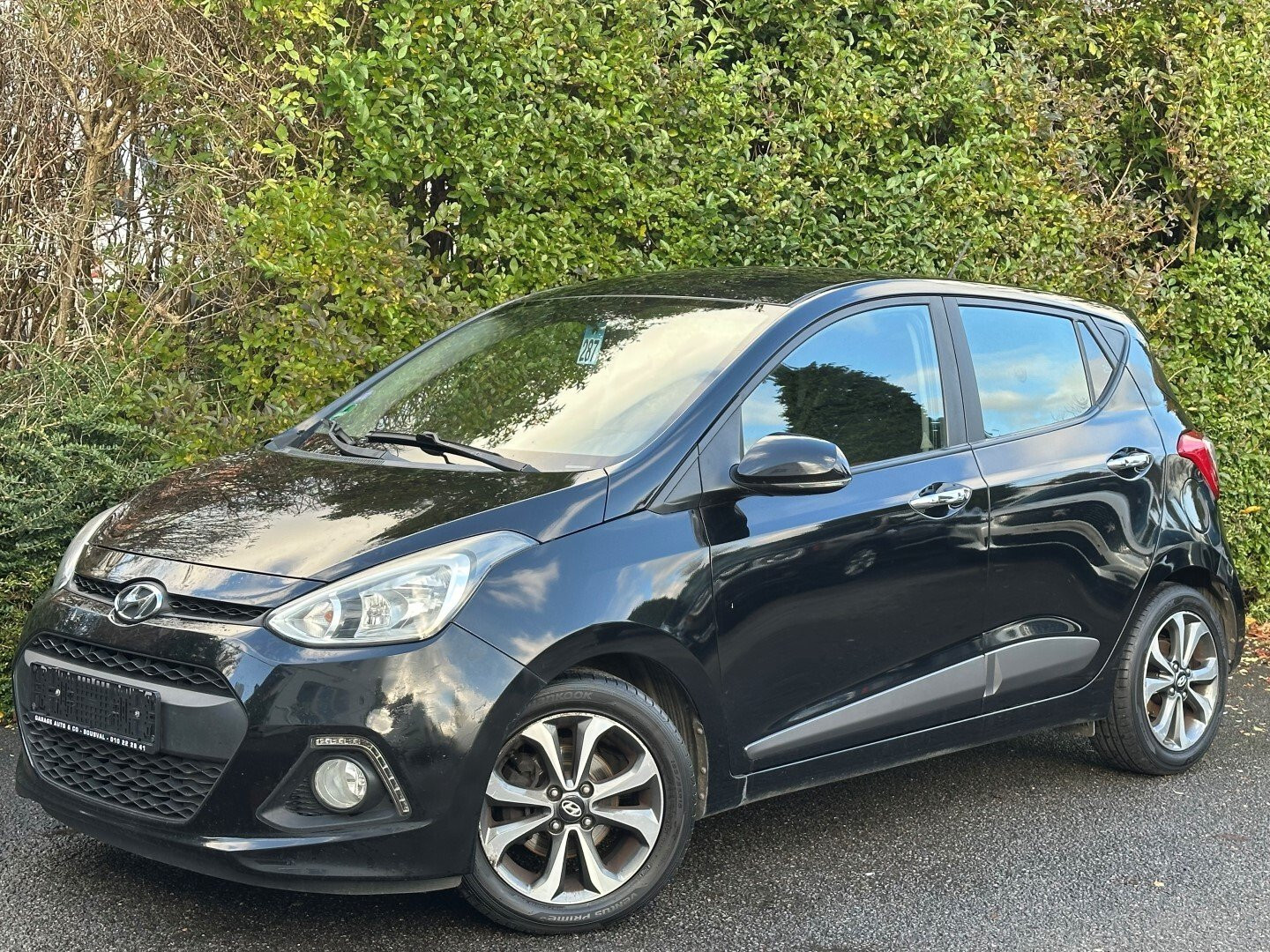 Hyundai i10  1.2i 64kW