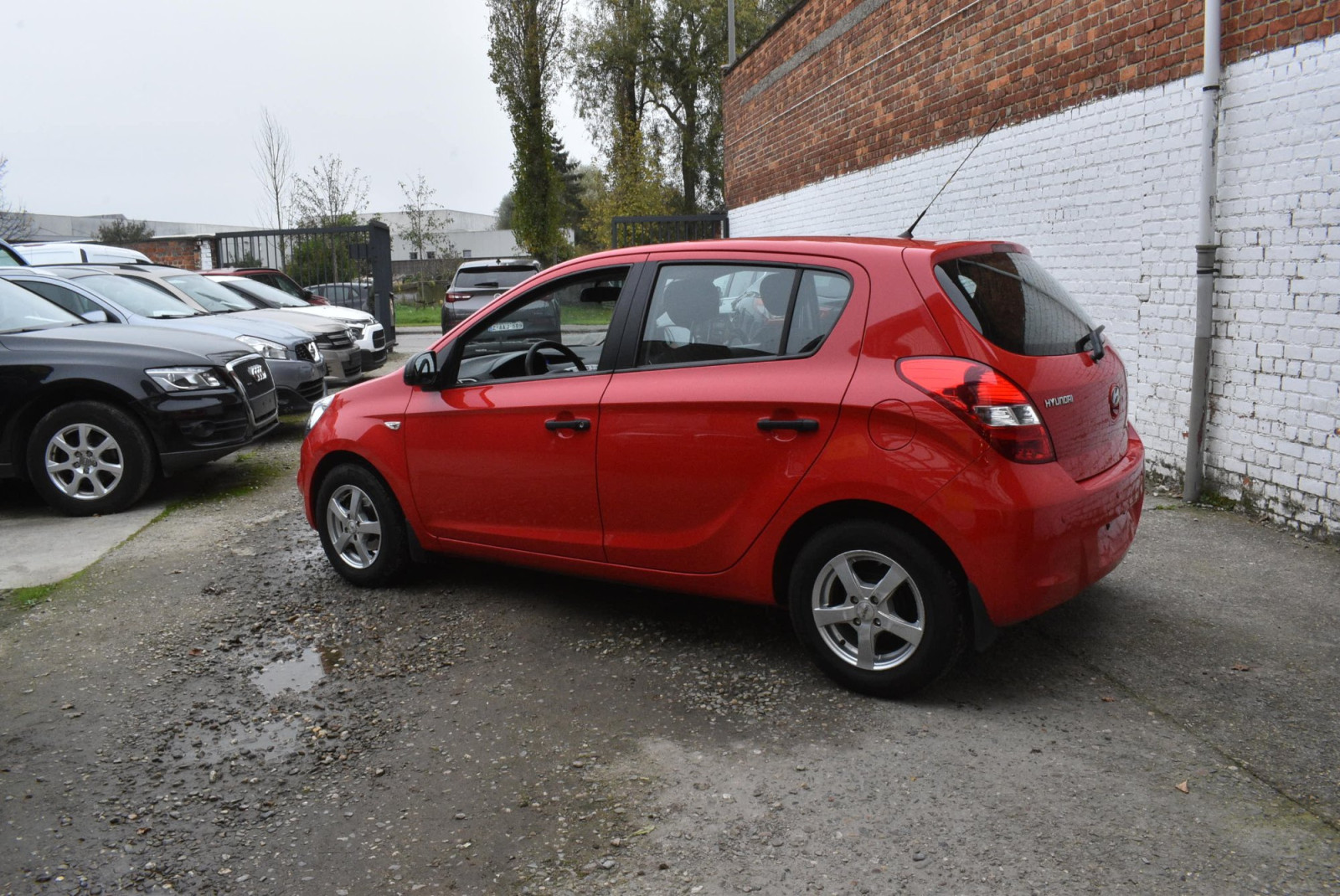 Hyundai i20  1.2i 57kW