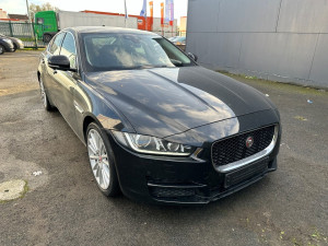 Jaguar XE  2.0d 132kW