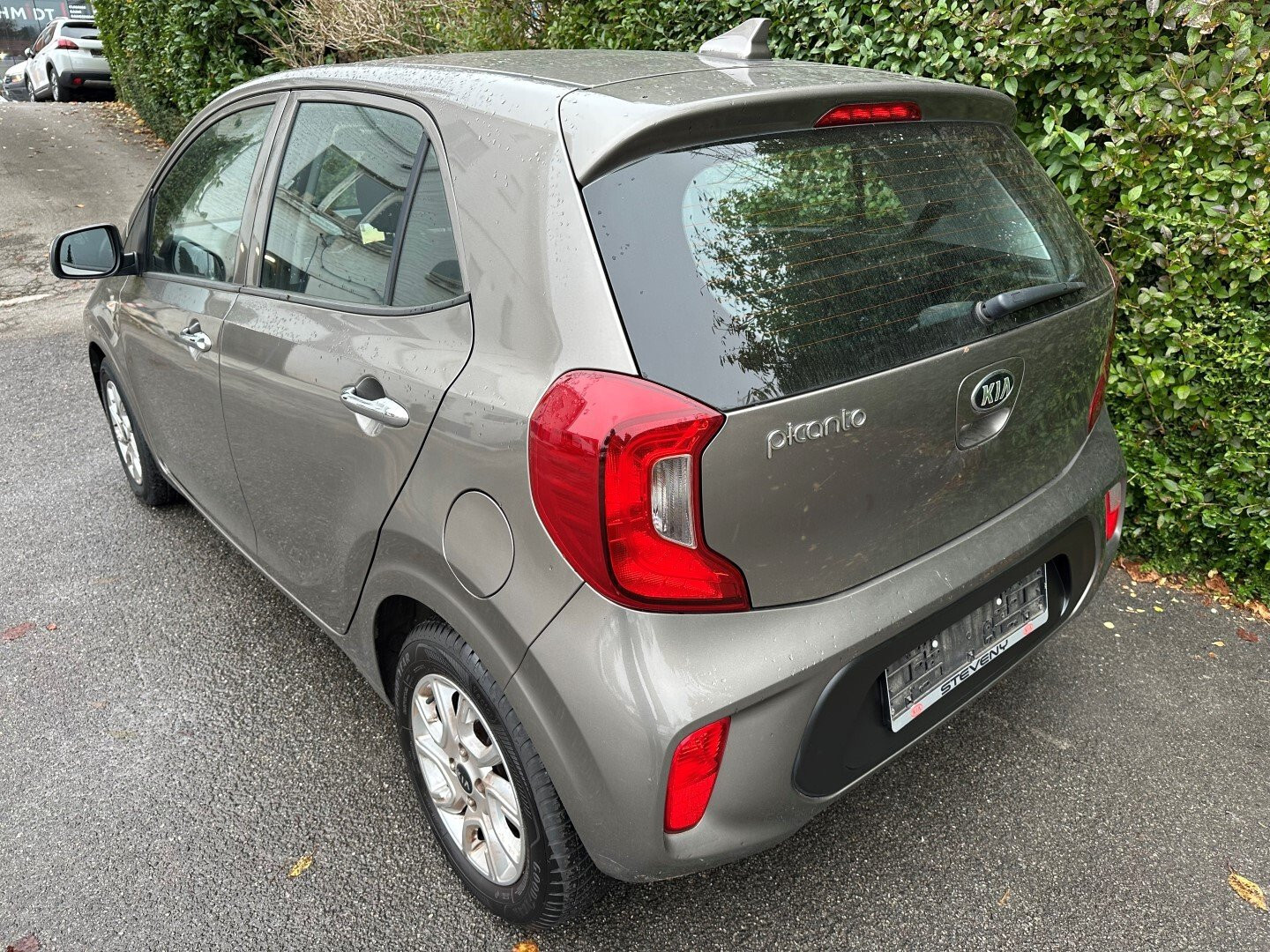 Kia Picanto Fusion 1.2i 62kW