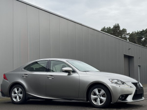 Lexus IS Business 300h 133kW