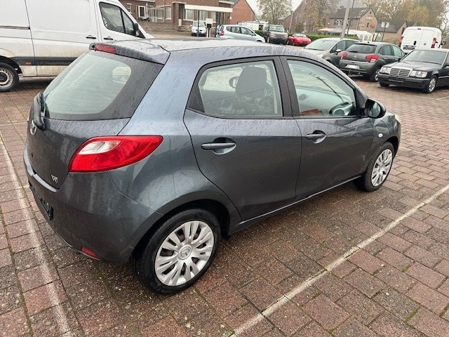 Mazda 2 Active 1.4 CDVi 50kW