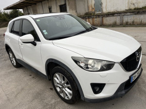 Mazda CX-5 Selection 2.2 SKYACTIV-D 129kW