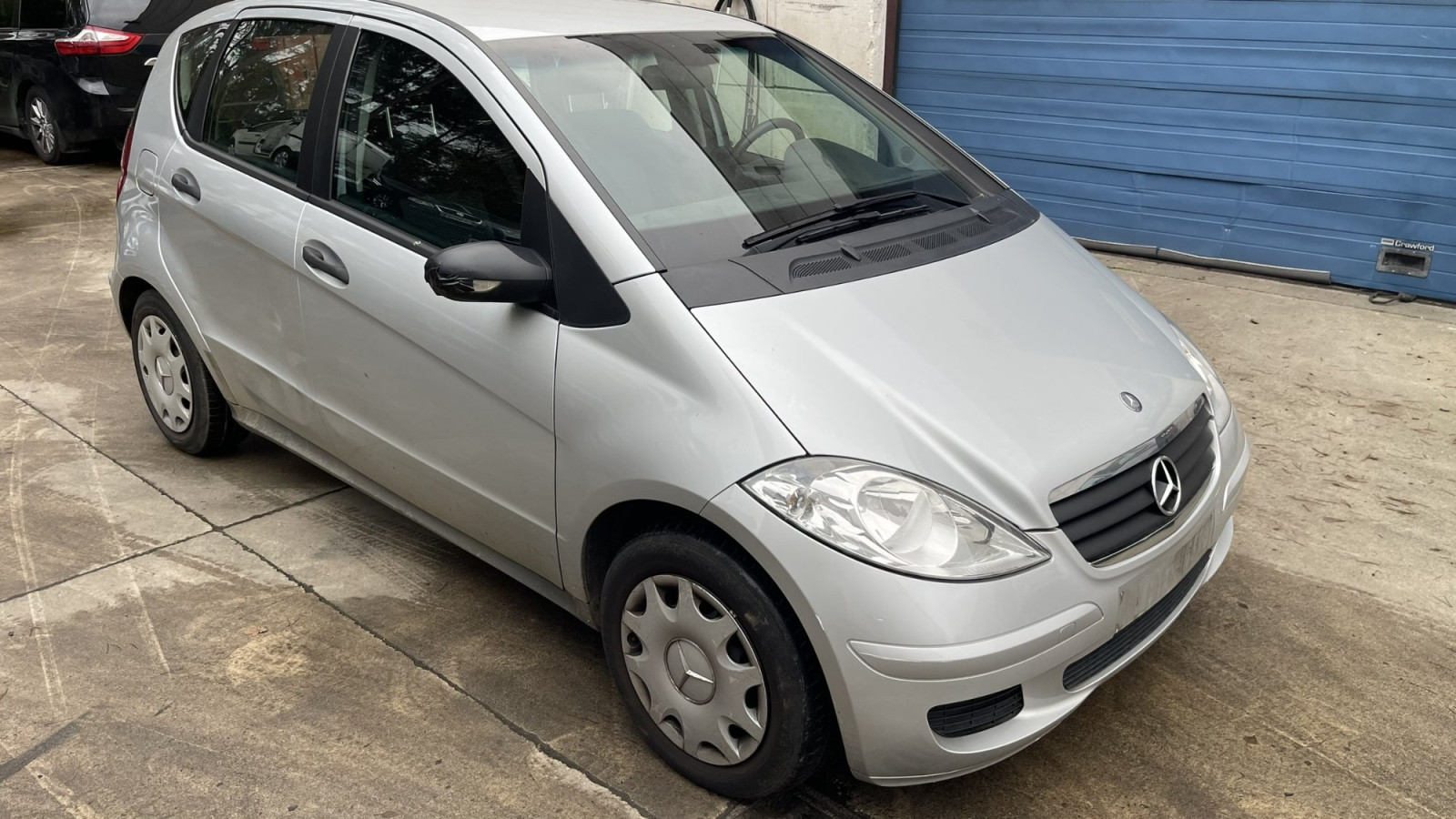 Mercedes-Benz A Classic 160 CDI 60kW