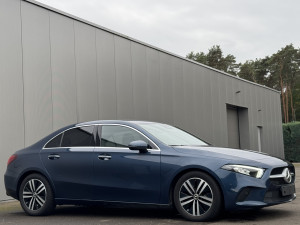 Mercedes-Benz A  220d 140kW