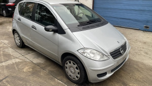 Mercedes-Benz A Classic 160 CDI 60kW