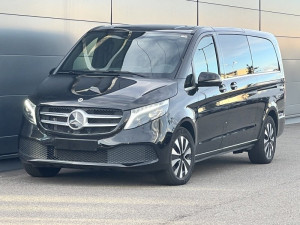 Mercedes-Benz V  300d 174kW