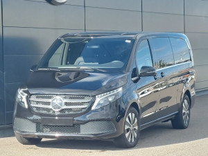 Mercedes-Benz V  300d 174kW