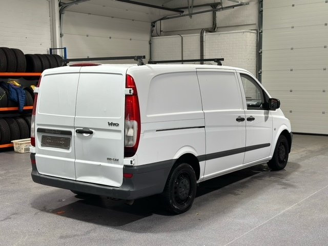 Mercedes-Benz Vito  2.1 70kW