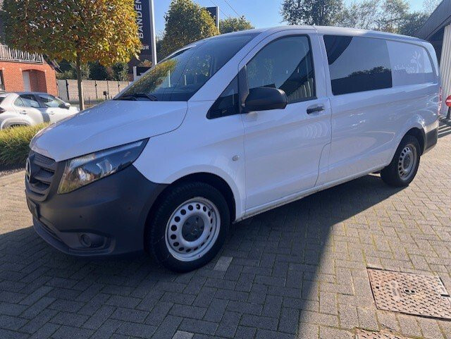 Mercedes-Benz Vito  2.1 120kW