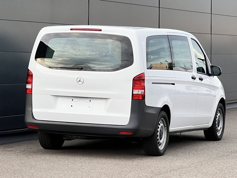 Mercedes-Benz Vito Pro 114 CDI 100kW