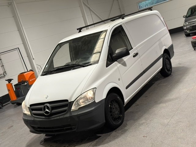 Mercedes-Benz Vito  2.1 70kW