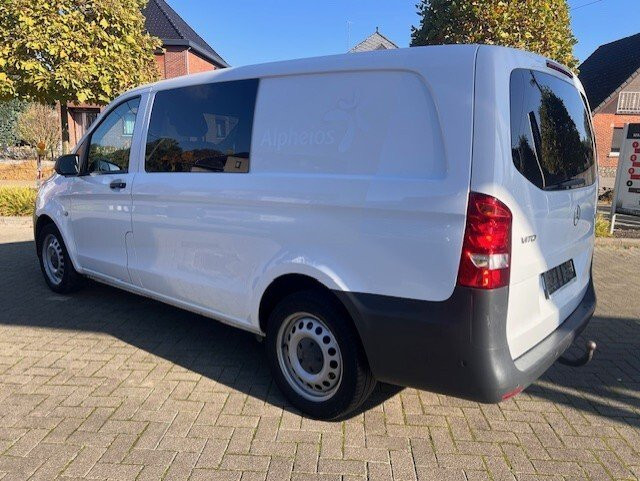 Mercedes-Benz Vito  2.1 120kW