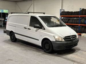 Mercedes-Benz Vito  2.1 70kW