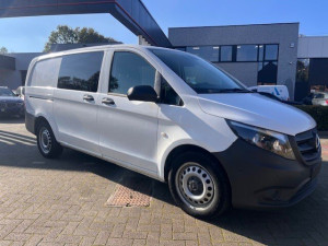 Mercedes-Benz Vito  2.1 120kW