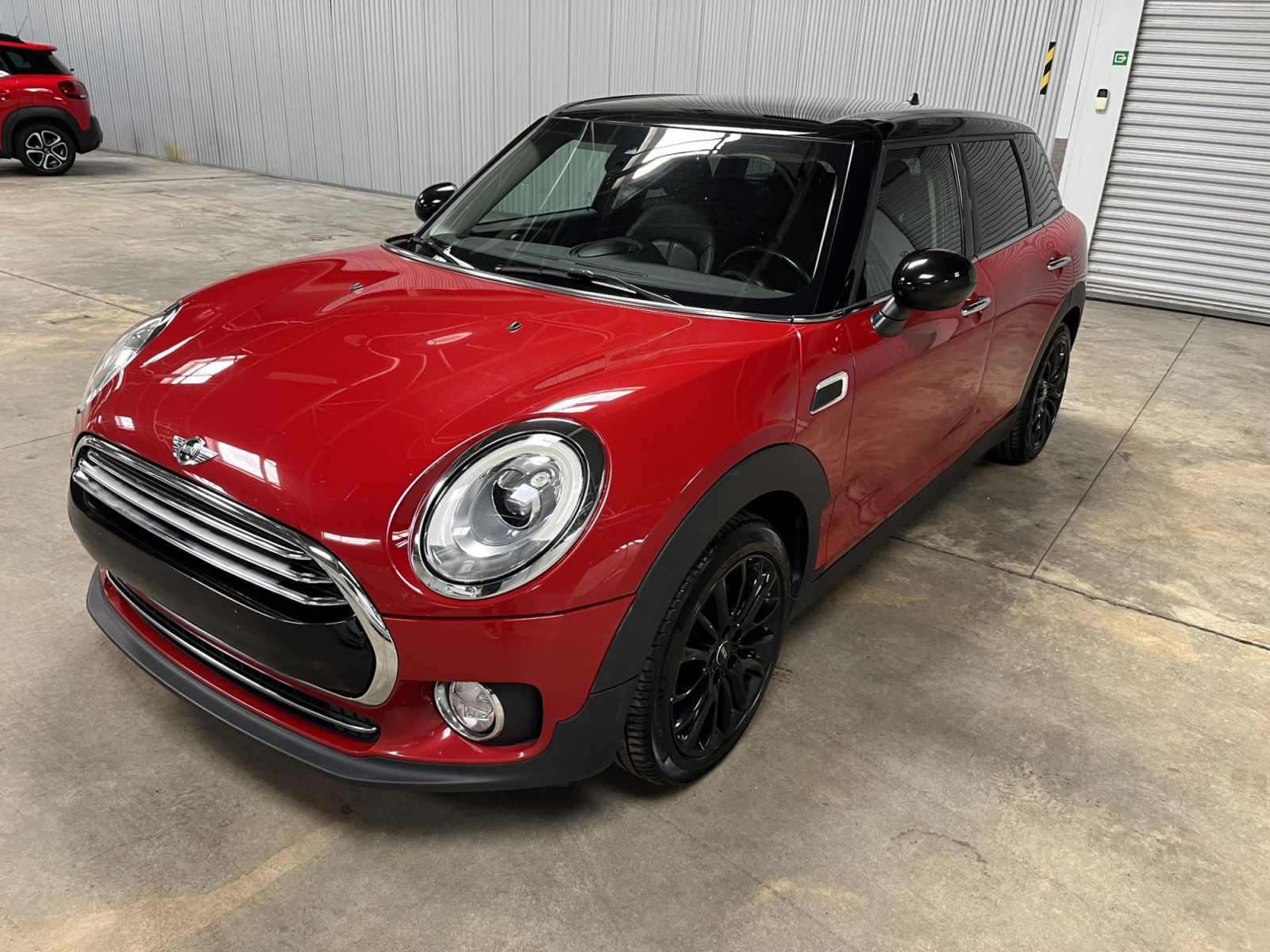 Mini Clubman  1.5 100kW