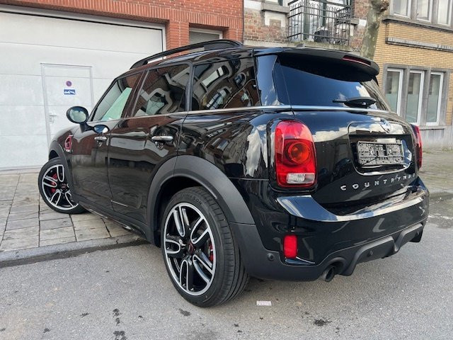 Mini Countryman Business 2.0 170kW