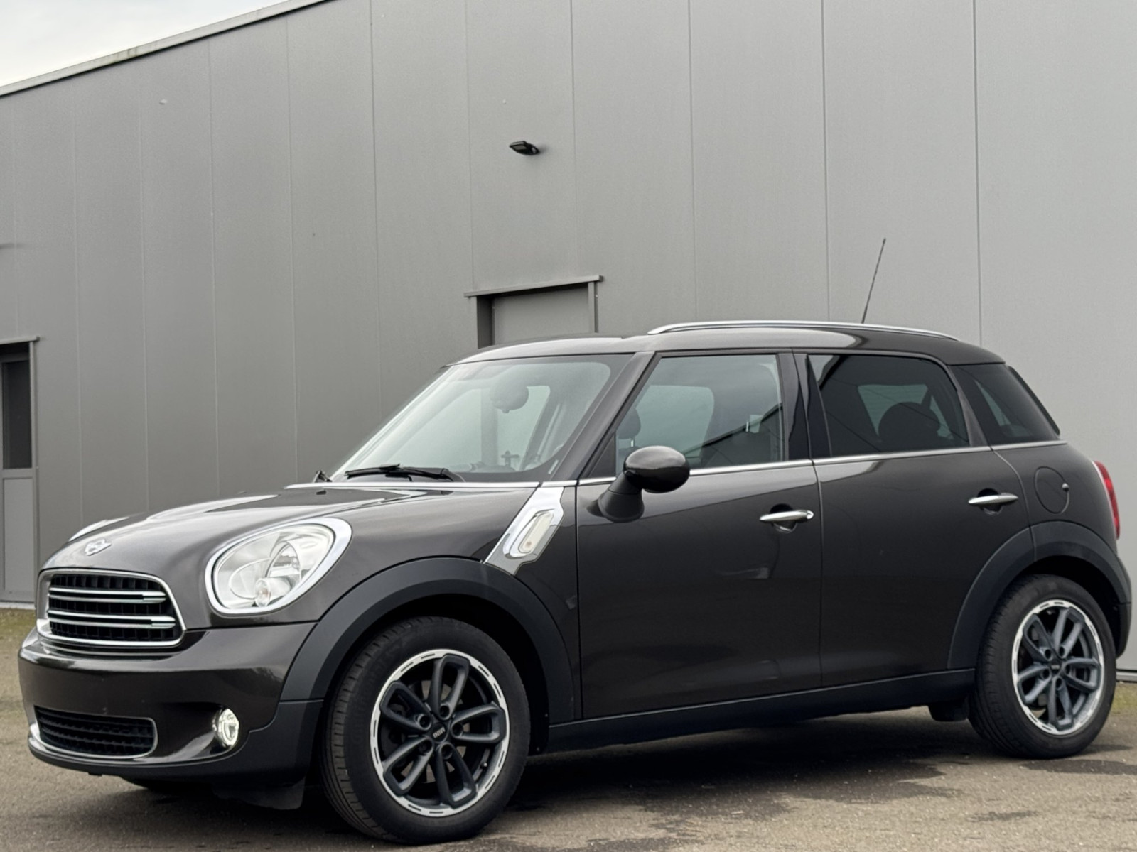 Mini Countryman  1.6 82kW