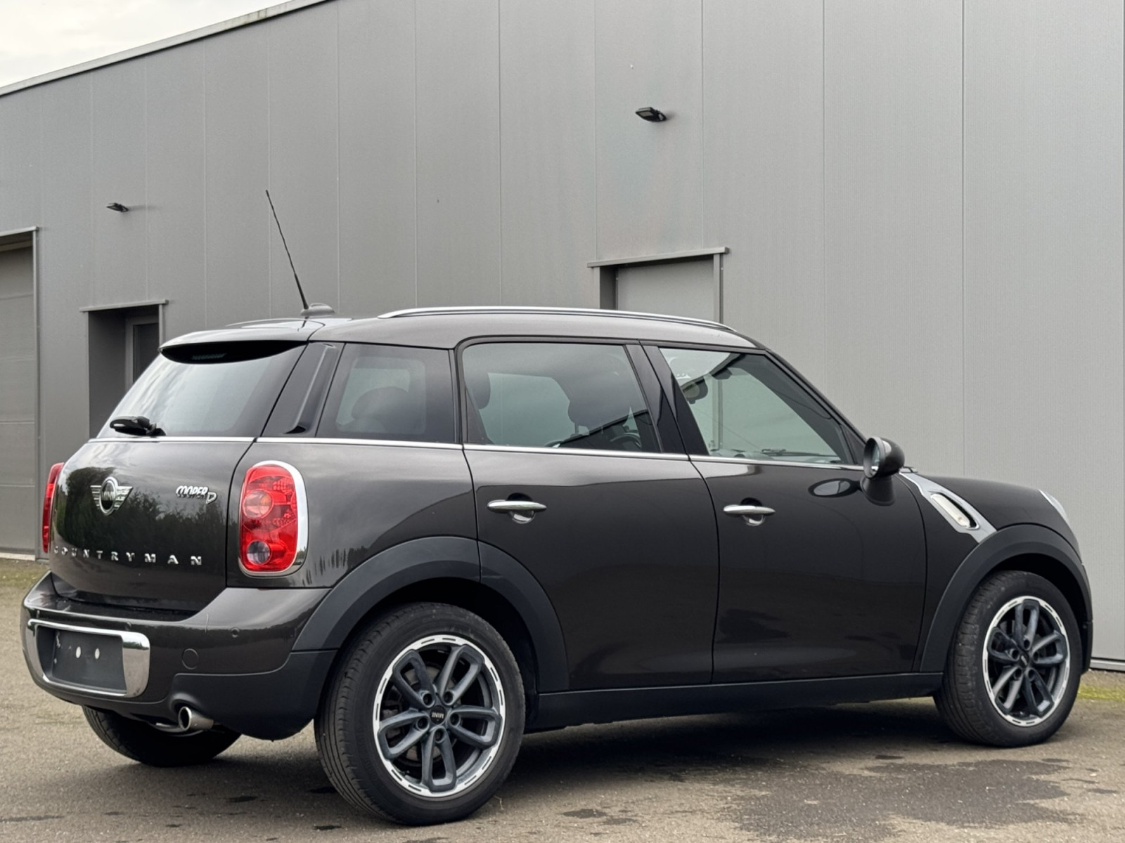 Mini Countryman  1.6 82kW