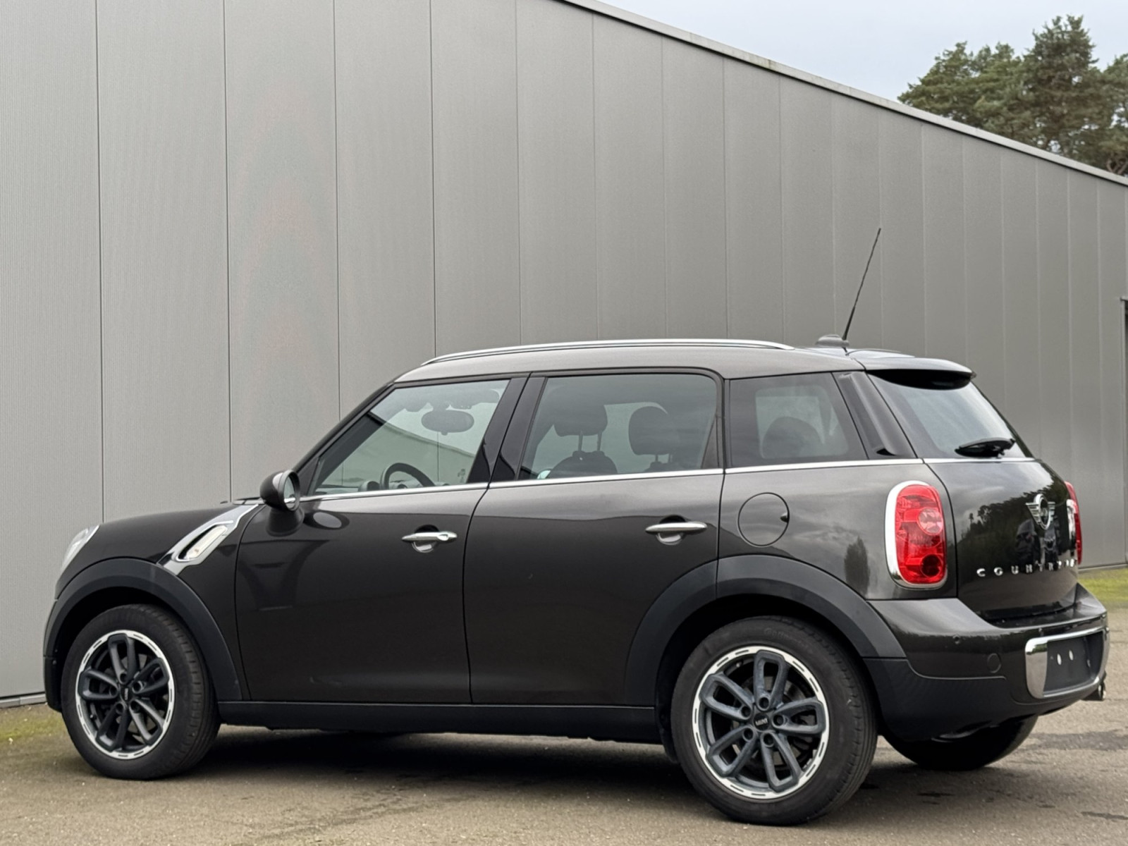 Mini Countryman  1.6 82kW