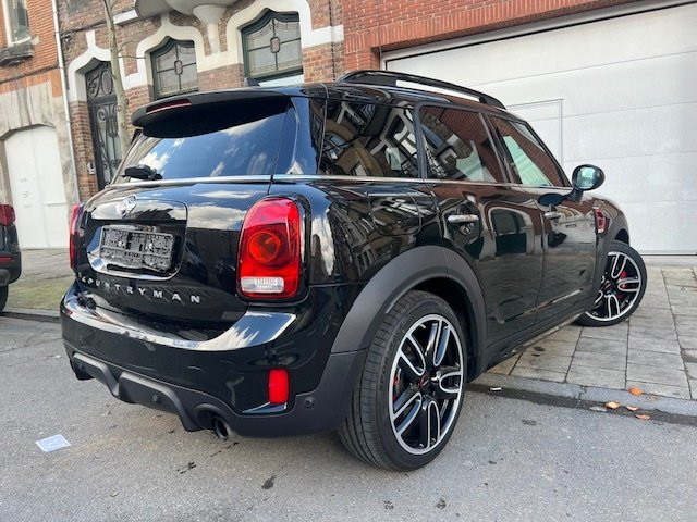 Mini Countryman Business 2.0 170kW