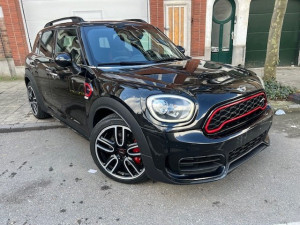 Mini Countryman Business 2.0 170kW