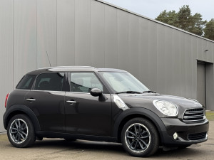 Mini Countryman  1.6 82kW