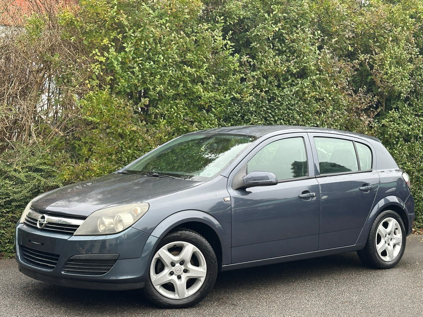 Opel Astra Enjoy 1.3 CDTI 66kW