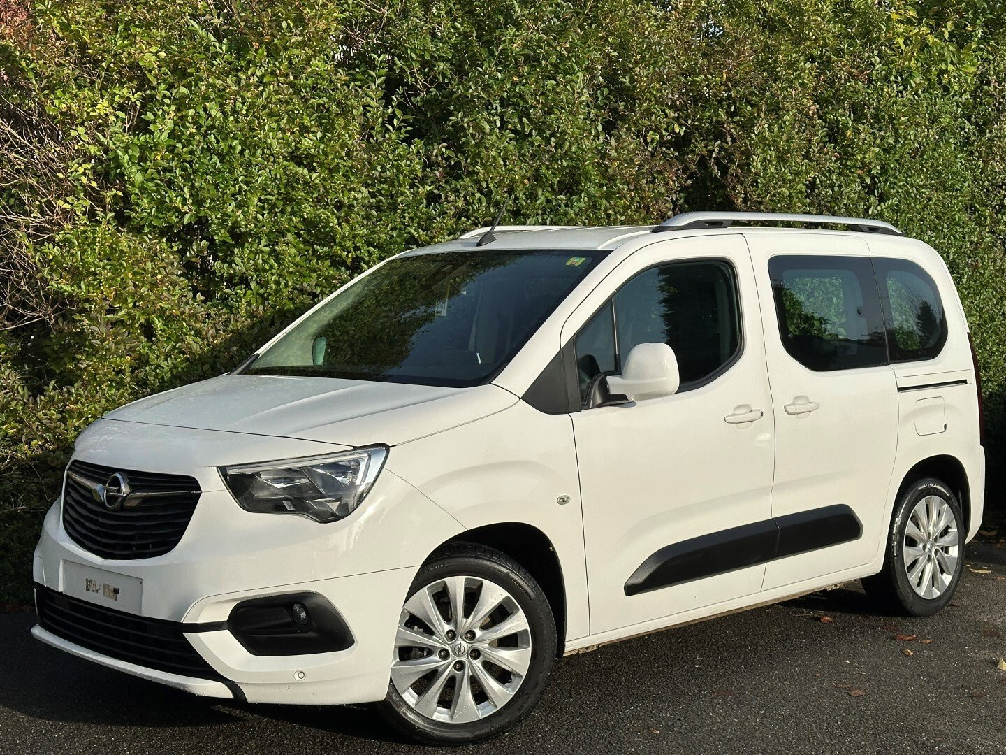 Opel Combo  1.5 75kW