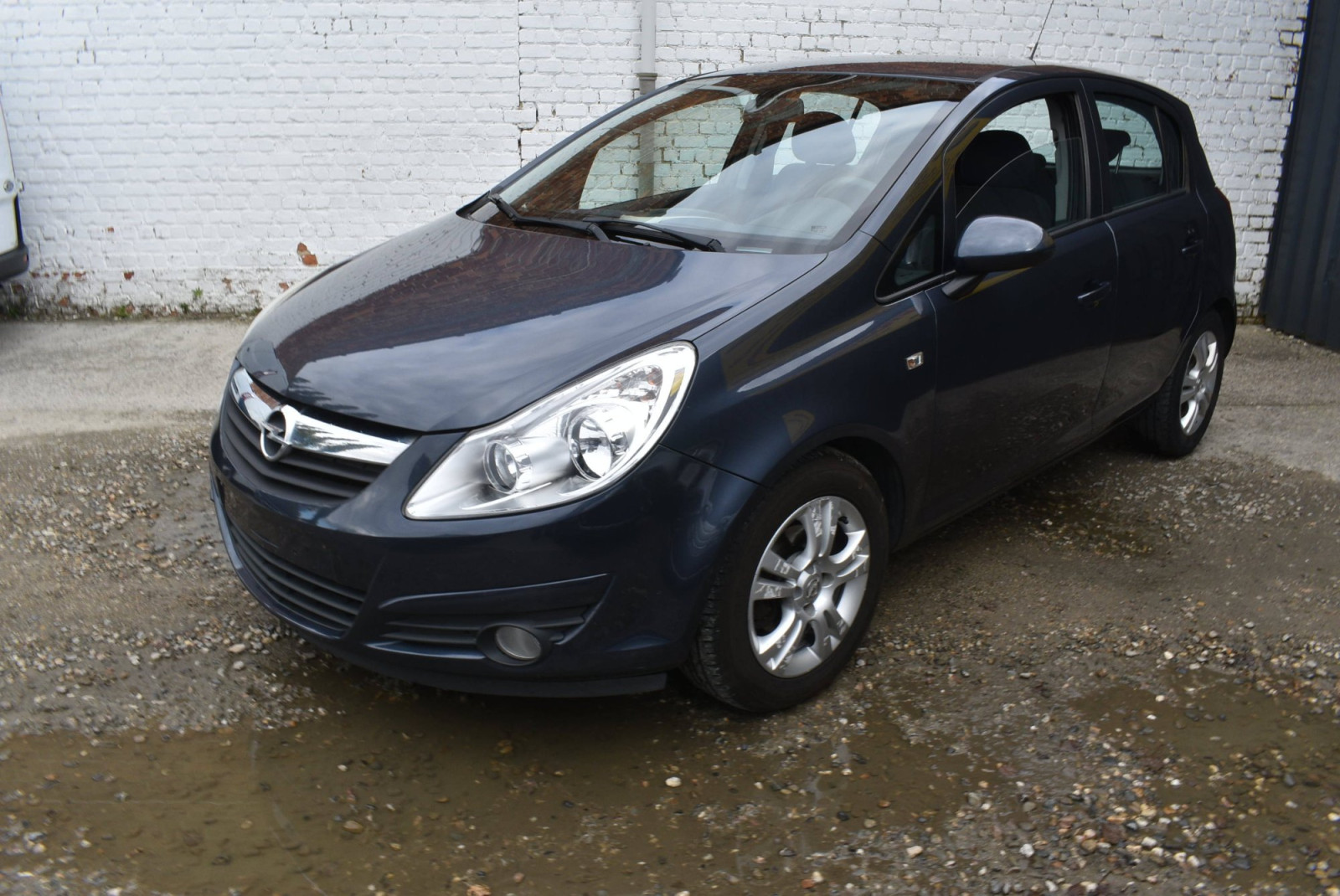 Opel Corsa Enjoy 1.4i 66kW